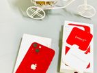 Apple iPhone 13 128GB (Red) (Used)