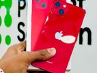 Apple iPhone 13 128GB Red (Used)