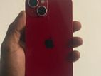 Apple iPhone 13 128GB RED (Used)