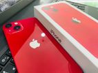 Apple iPhone 13 128GB Red (Used)