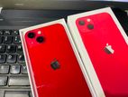 Apple iPhone 13 128GB Red (Used)