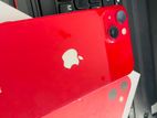 Apple iPhone 13 128GB Red (Used)