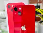 Apple iPhone 13 128GB Red (Used)