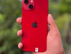 Apple iPhone 13 128GB Red (Used)