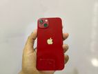 Apple iPhone 13 128GB Red (Used)