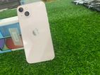 Apple iPhone 13 128GB Rose Gold (Used)