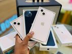 Apple iPhone 13 128GB | Same Box (Used)