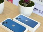 Apple iPhone 13 128GB SAME IMEI BOX (Used)