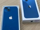 Apple iPhone 13 128GB SAME IMEI BOX (Used)