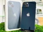 Apple iPhone 13 128GB Same IMEI Box (Used)