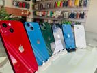 Apple iPhone 13 128GB SAMEIMEI BOX (Used)