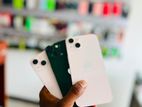 Apple iPhone 13 128GB SAMEIMEI BOX (Used)