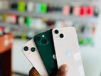 Apple iPhone 13 128GB SAMEIMEI BOX❗ (Used)