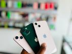 Apple iPhone 13 128GB SAMEIMEI BOX (Used)