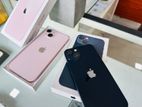 Apple iPhone 13 128GB SAMEIMEI BOX (Used)