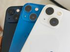 Apple iPhone 13 128GB SAMEIMEI BOX (Used)