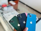 Apple iPhone 13 128GB SAMEIMEI BOX🔋 (Used)