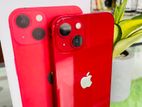 Apple iPhone 13 128GB SAMEIMEI RED 5 (Used)