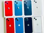 Apple iPhone 13 128GB sameimei (Used)