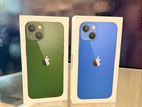 Apple iPhone 13 128GB | SEAL PACK (New)