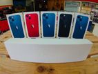 Apple iPhone 13 128GB Sealed Pack (New)