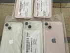 Apple iPhone 13 128GB SINGAPORE (Used)