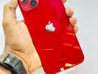 Apple iPhone 13 128GB SINGAPORE (Used)
