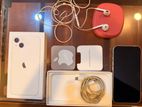 Apple iPhone 13 128GB (Used)