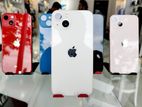 Apple iPhone 13 128GB Starlight (Used)