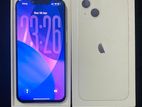 Apple iPhone 13 128GB Starlight (Used)