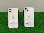 Apple iPhone 13 128GB STARLIGHT (Used)