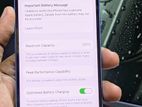 Apple iPhone 13 128GB storage (Used)