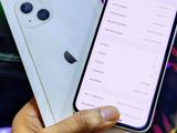Apple iPhone 13 128GB storage (Used)