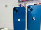 Apple iPhone 13 128GB TRCL 100%🔋5G (Used)