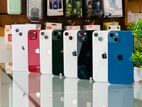 Apple iPhone 13 128GB USA 5G (Used)