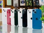 Apple iPhone 13 128GB USA Japan (Used)