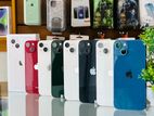 Apple iPhone 13 128GB USA 🇺🇸 (Used)