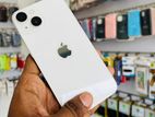 Apple iPhone 13 128GB USA WHITE 5G (Used)