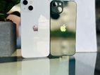 Apple iPhone 13 128GB USA WHITE 90% (Used)