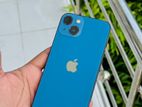 Apple iPhone 13 128gb (Used)