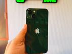 Apple iPhone 13 128GB (Used)