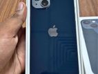 Apple iPhone 13 128gb (Used)
