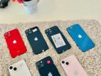 Apple iPhone 13 128GB (Used)