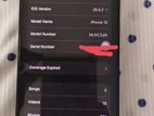 Apple iPhone 13 128GB (Used)