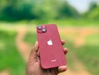 Apple iPhone 13 128gb (Used)