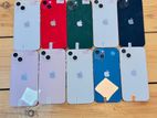 Apple iPhone 13 128GB (Used)
