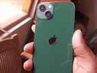 Apple iPhone 13 128gb (Used)