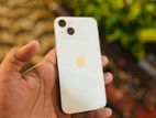 Apple iPhone 13 128GB (Used)