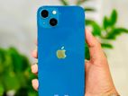 Apple iPhone 13 128GB (Used)