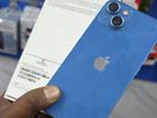 Apple iPhone 13 128gb (Used)